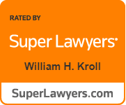 Super Lawyers William H. Kroll